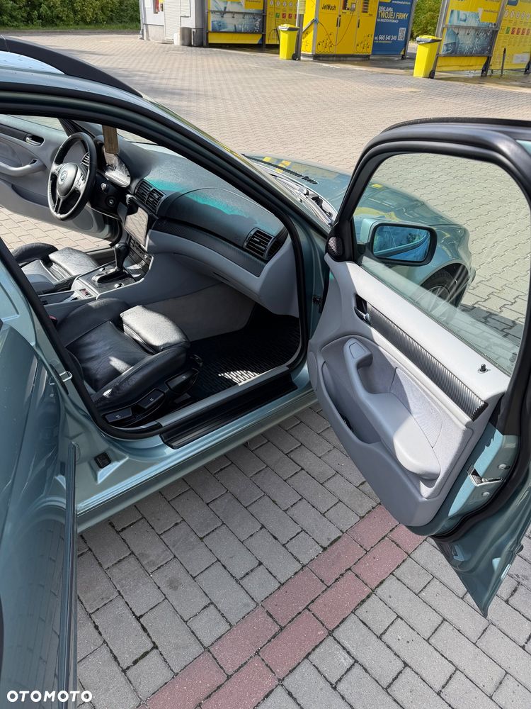 BMW Seria 3 - 9