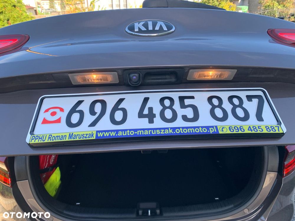 Kia Ceed 1.4 L Business Line - 27