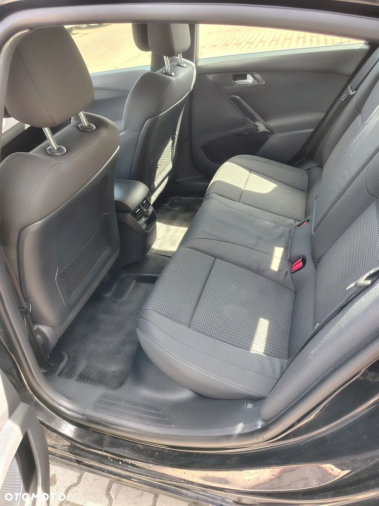 Peugeot 508 BlueHDi 120 EAT6 Stop&Start Business-Line - 7