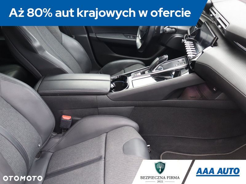 Peugeot 508 - 11