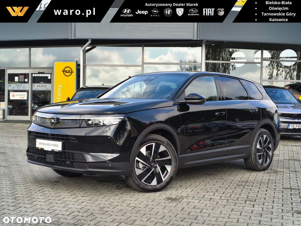 Opel Grandland - 1