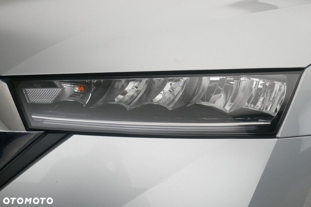 Skoda Octavia 1.5 TSI ACT Ambition DSG - 13