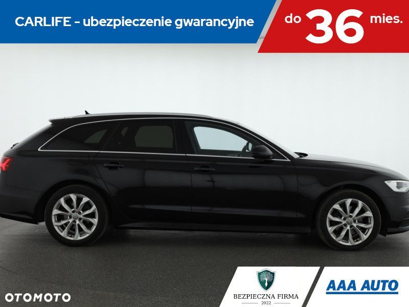 Audi A6 - 7