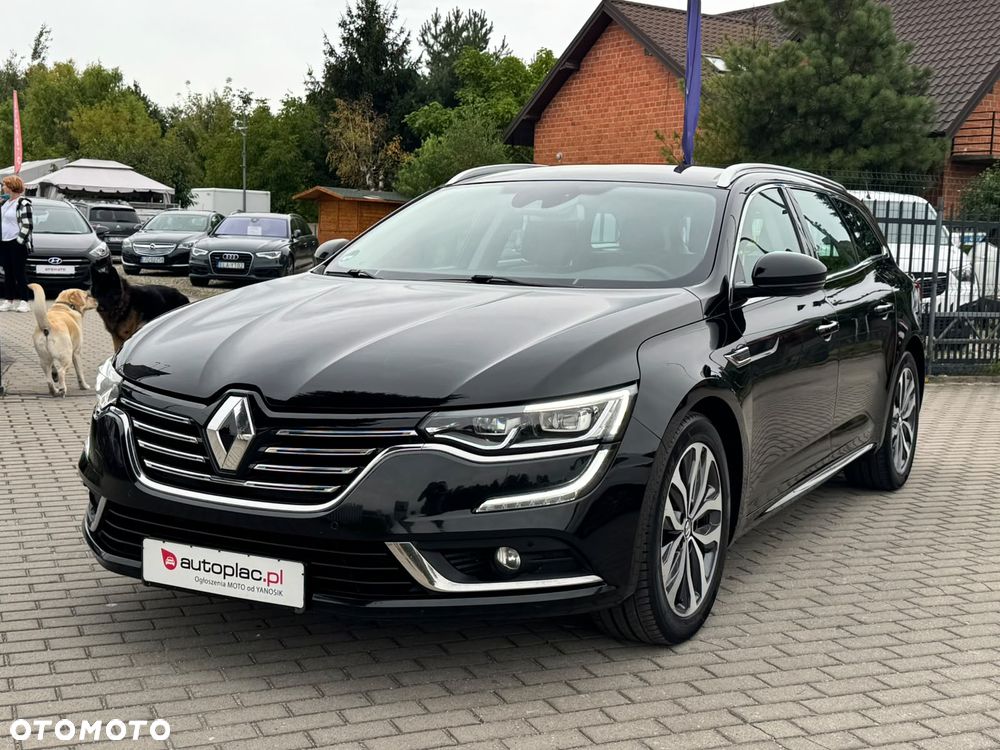 Renault Talisman 1.6 Energy dCi Intens EDC - 3