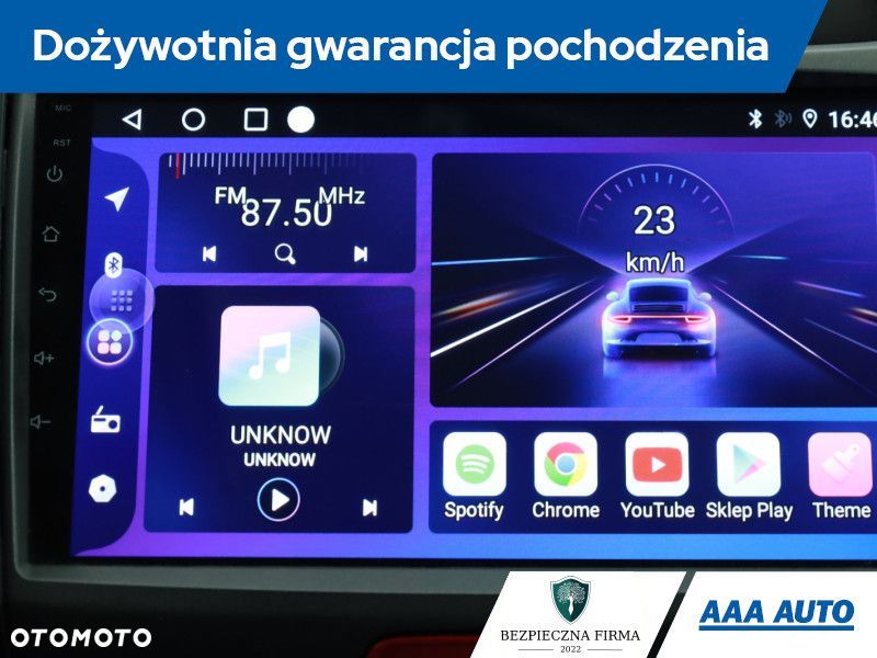 Kia Sportage - 12