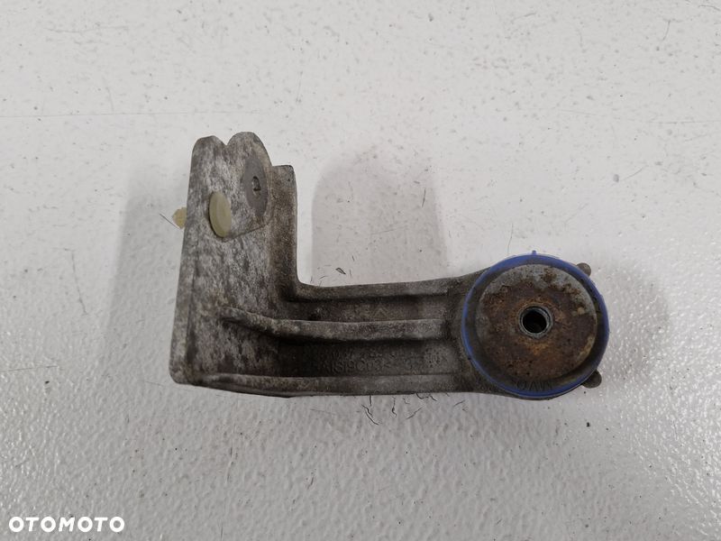 PEUGEOT 308 II 2 T9 3008 II 2.0 HDI UCHWYT WSPORNIK MOCOWANIE CHŁODNICY INTERCOOLERA 9803778980 - 1