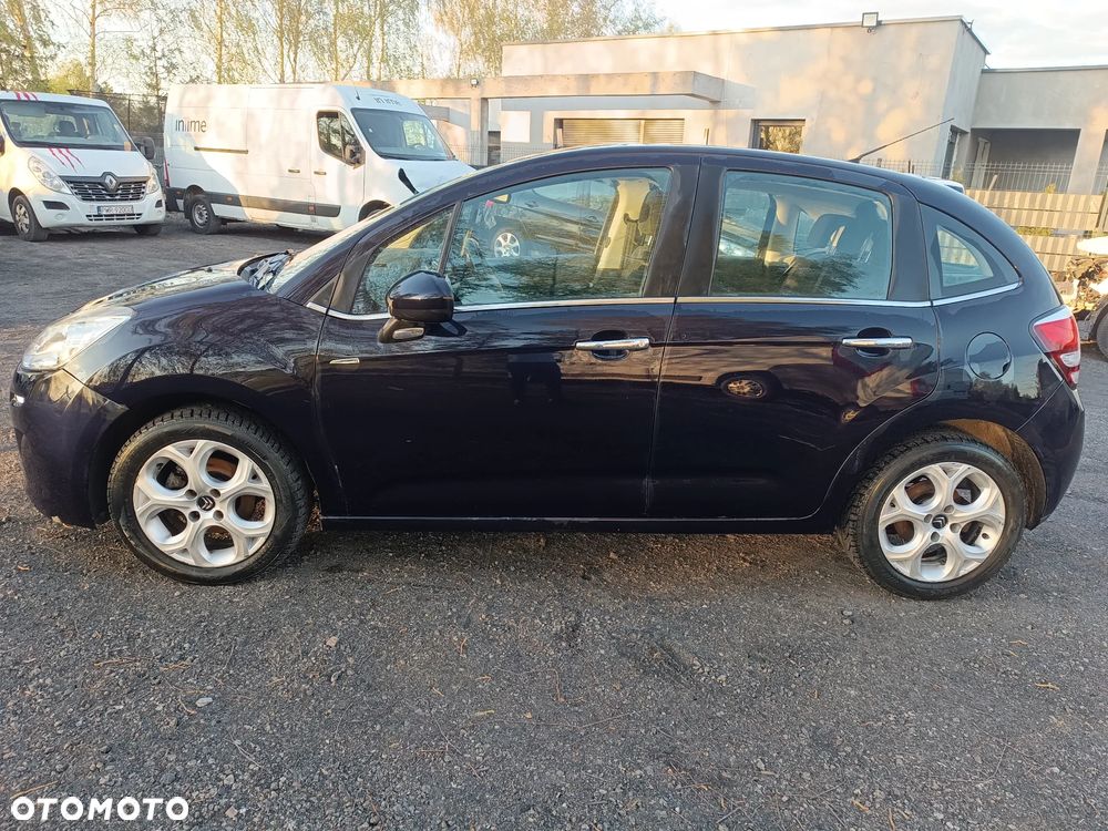 Citroën C3 e-HDi 90 FAP ETG6 Exclusive - 19