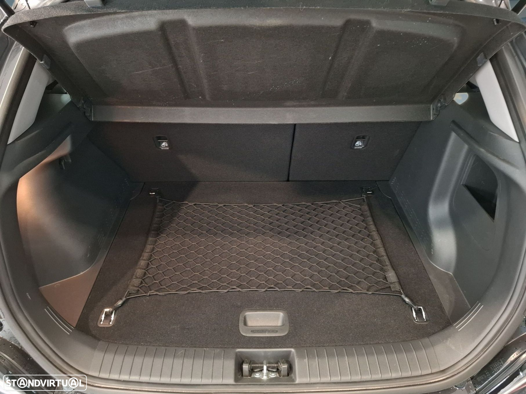 Hyundai Kauai EV 64 kWh Premium - 24