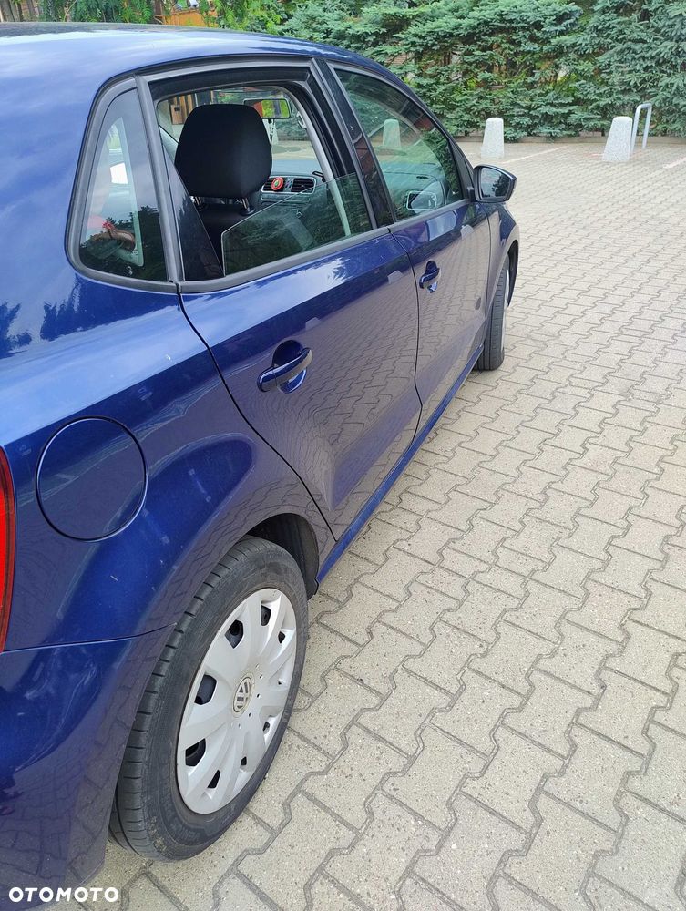 Volkswagen Polo - 7