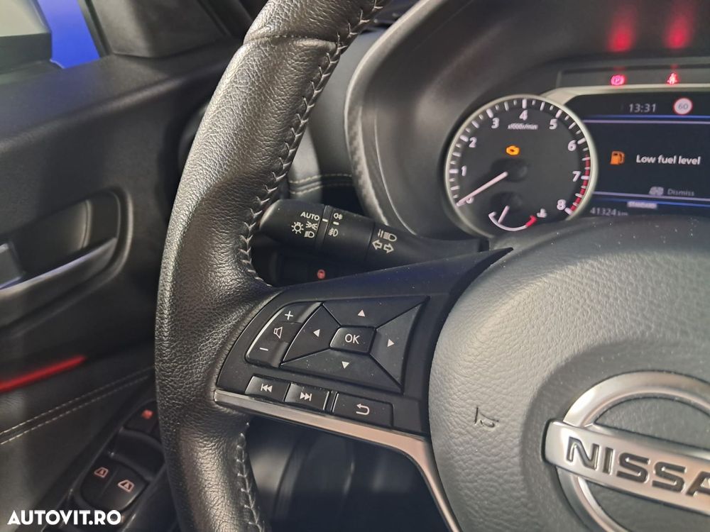 Nissan Juke - 14
