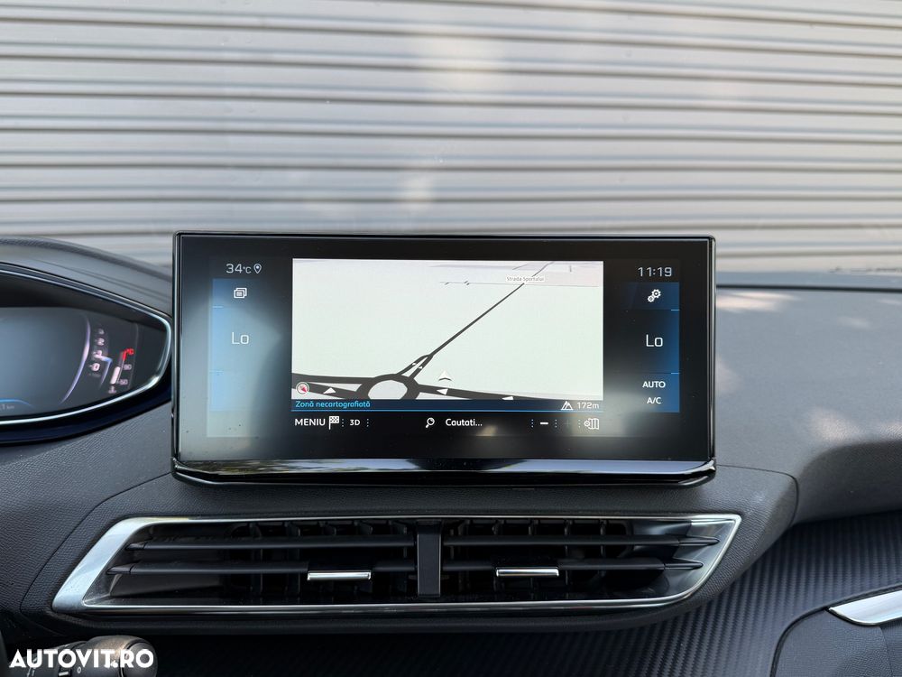 Peugeot 3008 BlueHDi 130 Stop & Start Active - 18