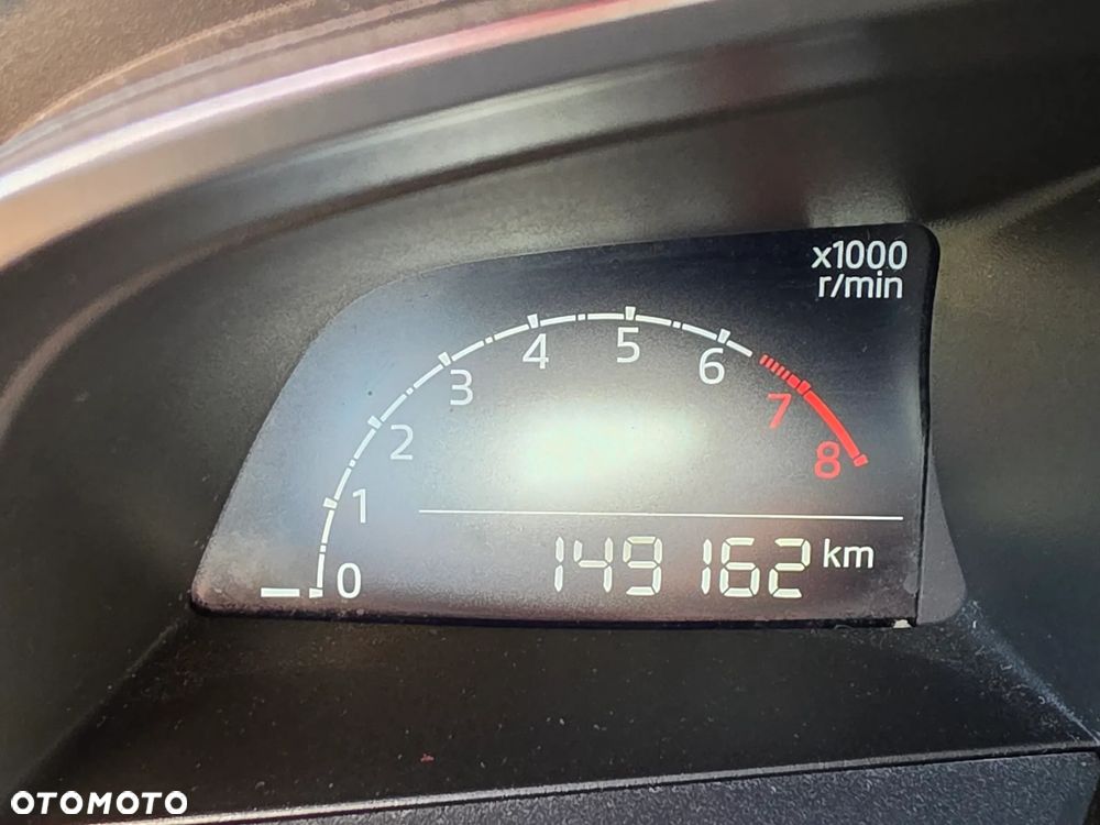 Mazda 3 - 4