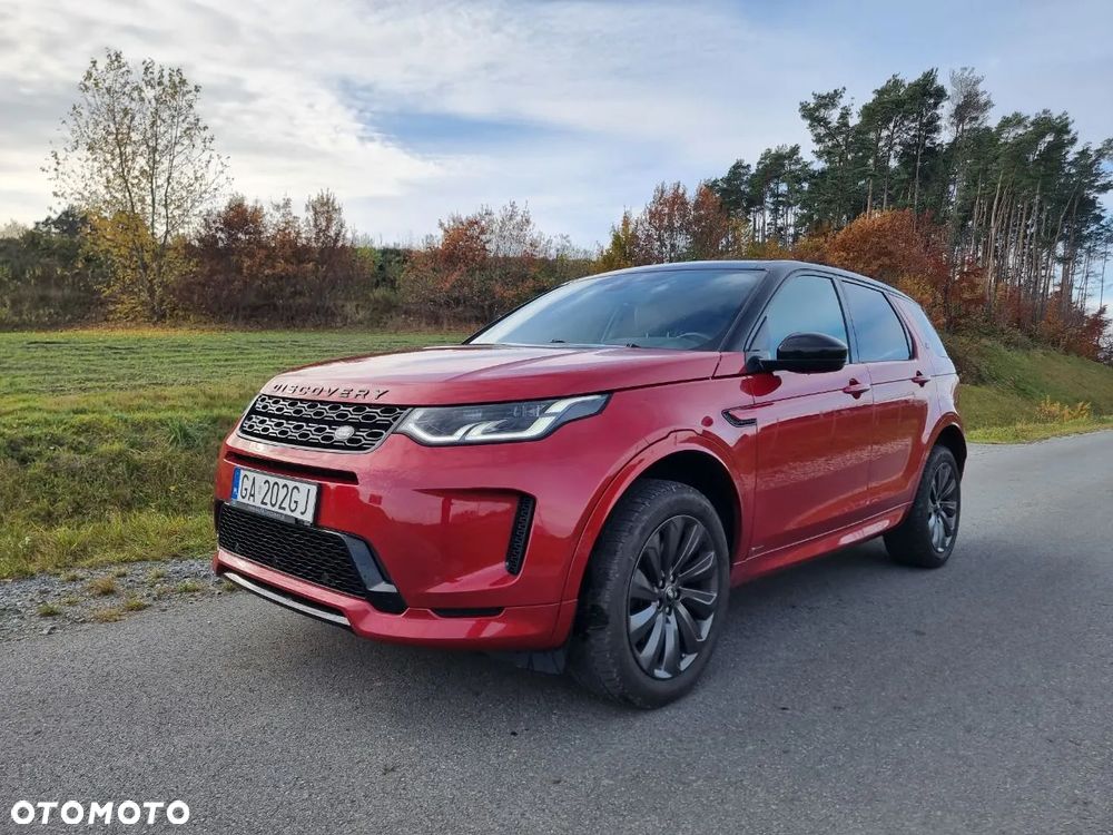 Land Rover Discovery Sport ver-2-0-d180-se - 6