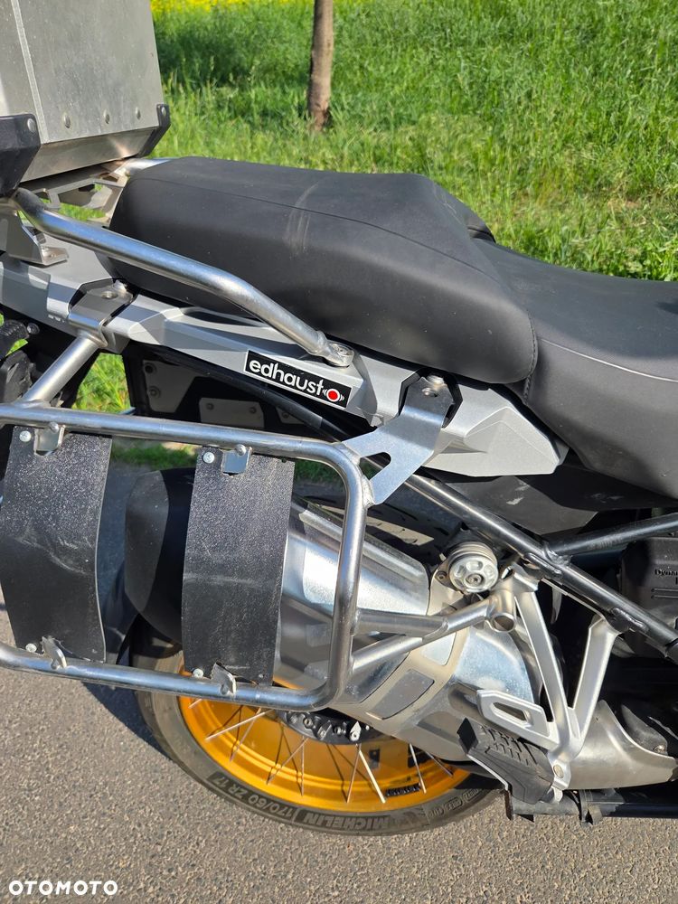 BMW GS - 8