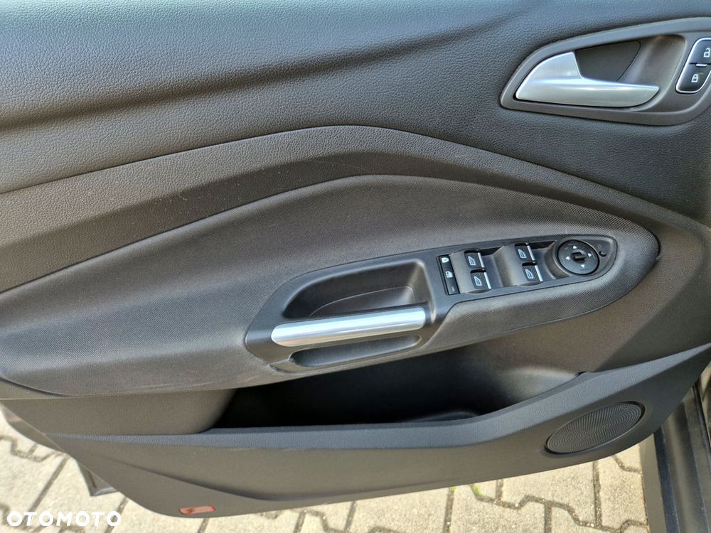 Ford Grand C-MAX 1.5 EcoBoost Start-Stopp-System Titanium - 14