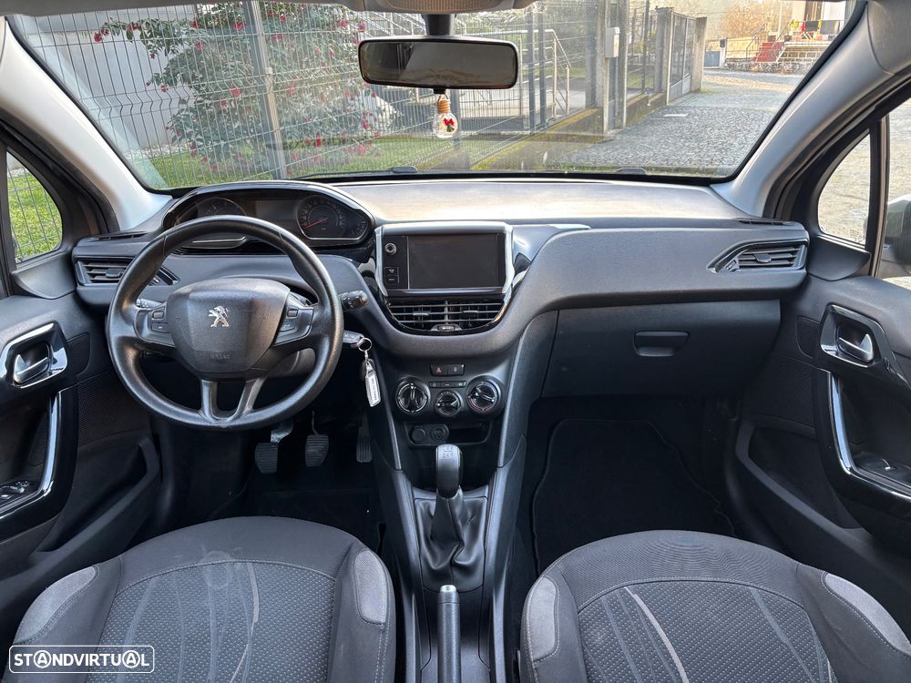 Peugeot 208 1.4 HDi Access - 3