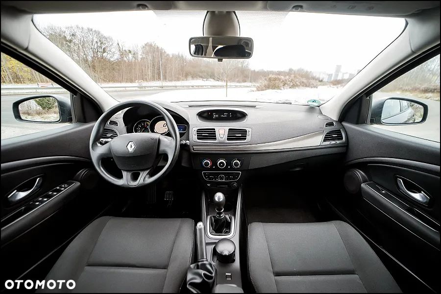 Renault Megane - 7