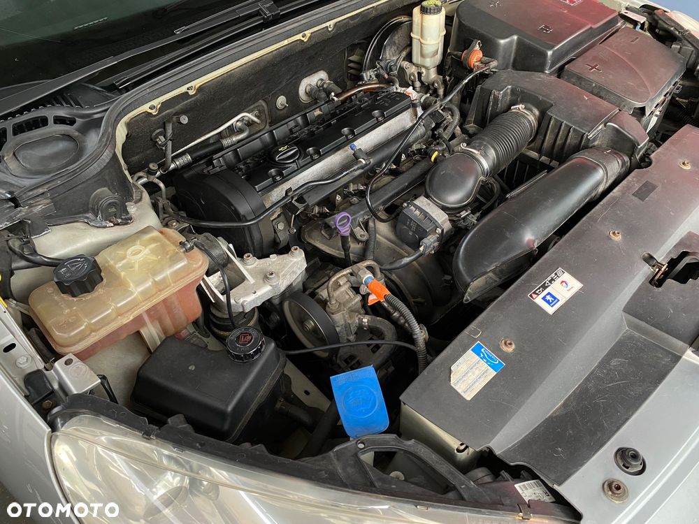 Peugeot 407 1.8 ST Komfort - 9