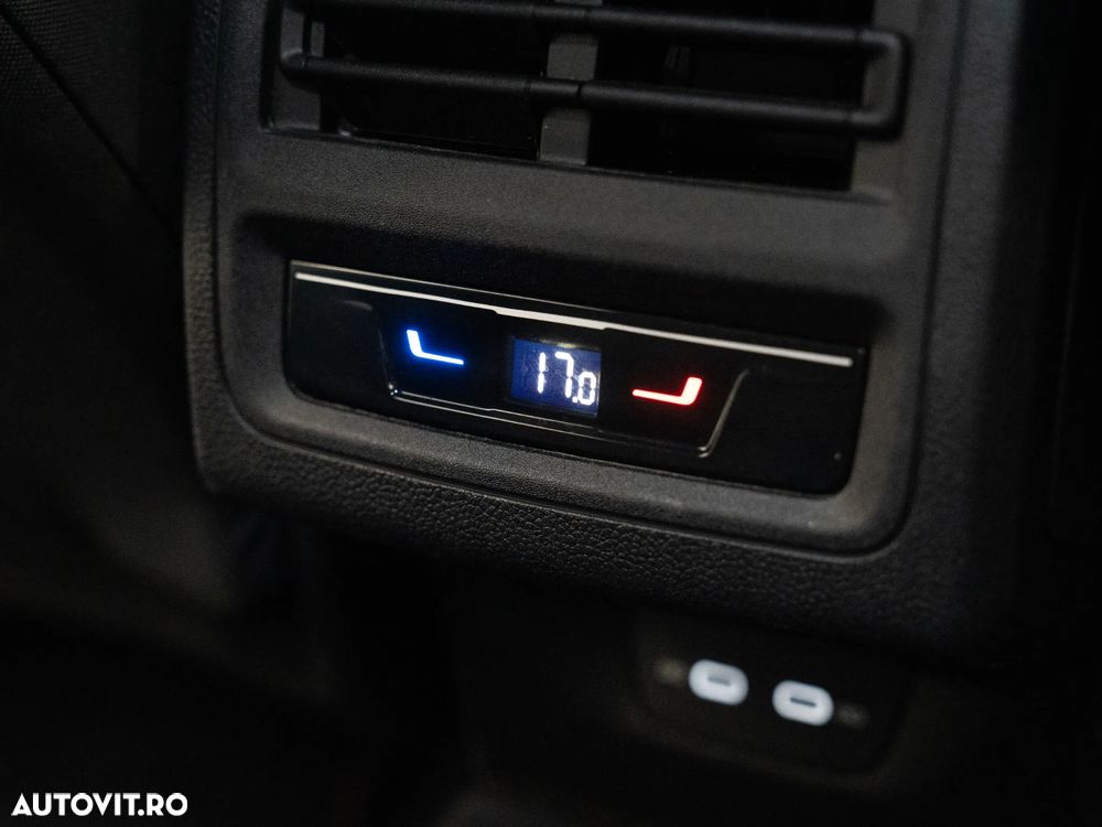 Volkswagen Golf 2.0 TSI OPF DSG GTI - 18