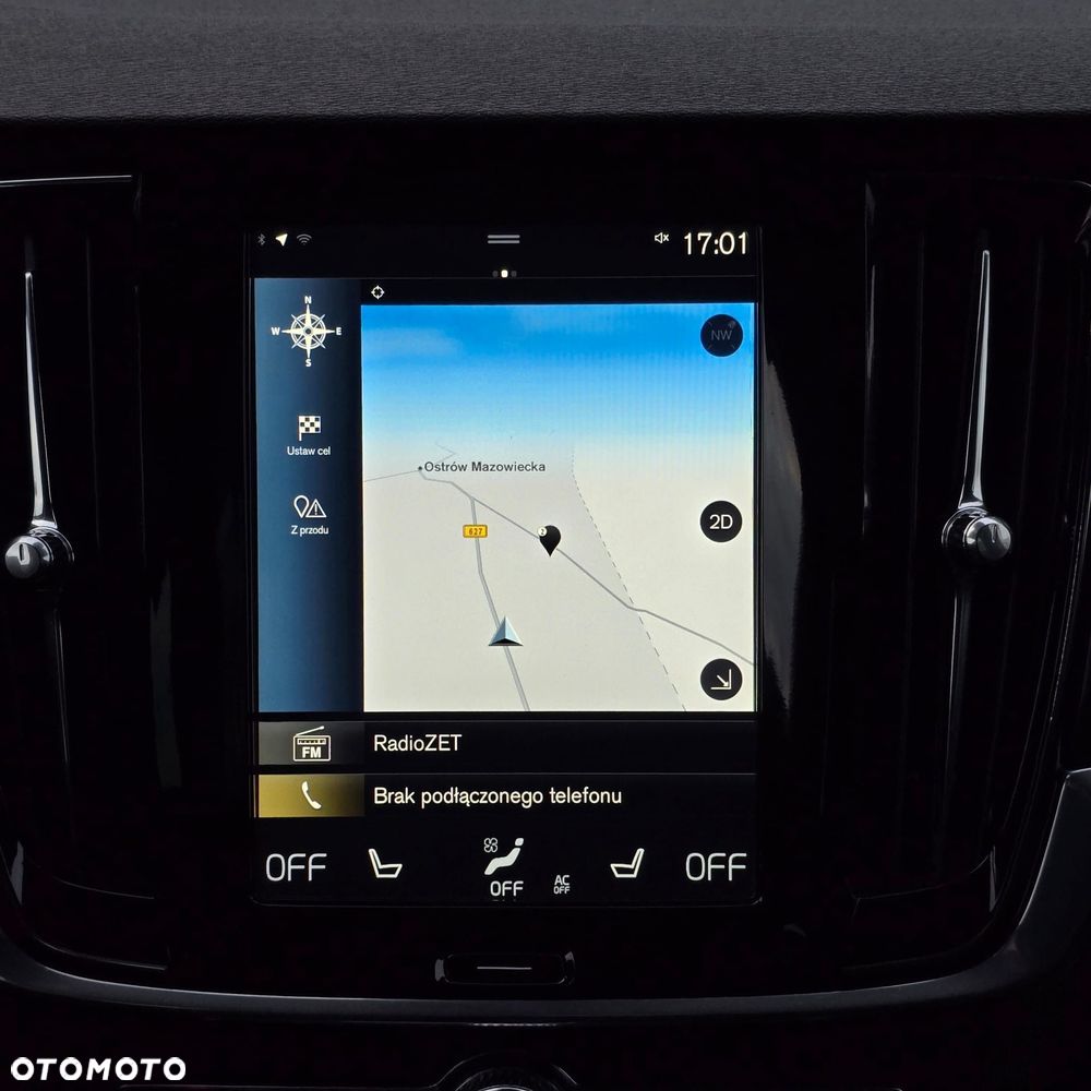 Volvo V90 D3 Momentum Pro - 34