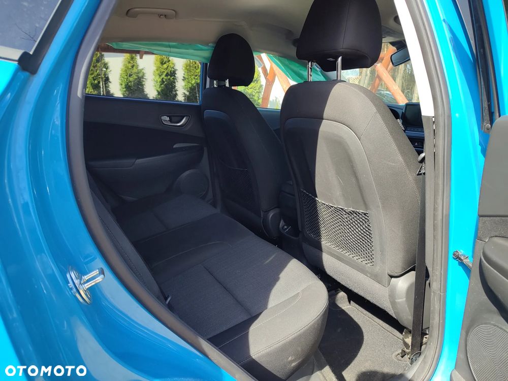 Hyundai Kona 1.0 T-GDI Advantage+ - 11