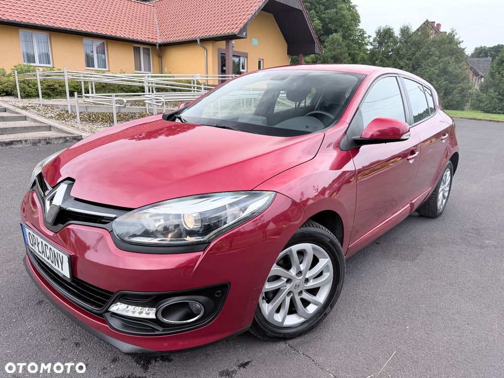 Renault Megane - 2
