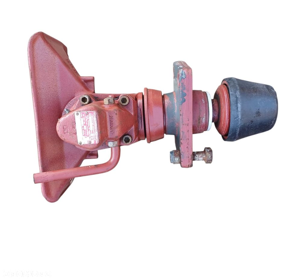ZACZEP ROCKINGER TYP 260 G 150  Φ 40 - 5