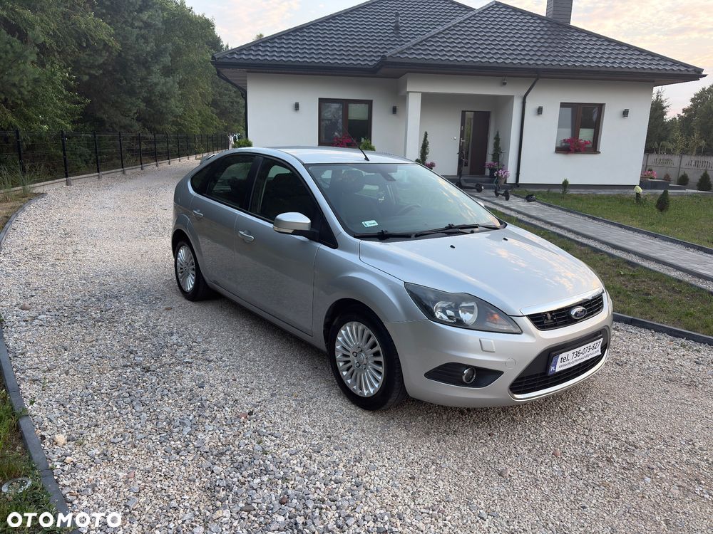 Ford Focus - 3