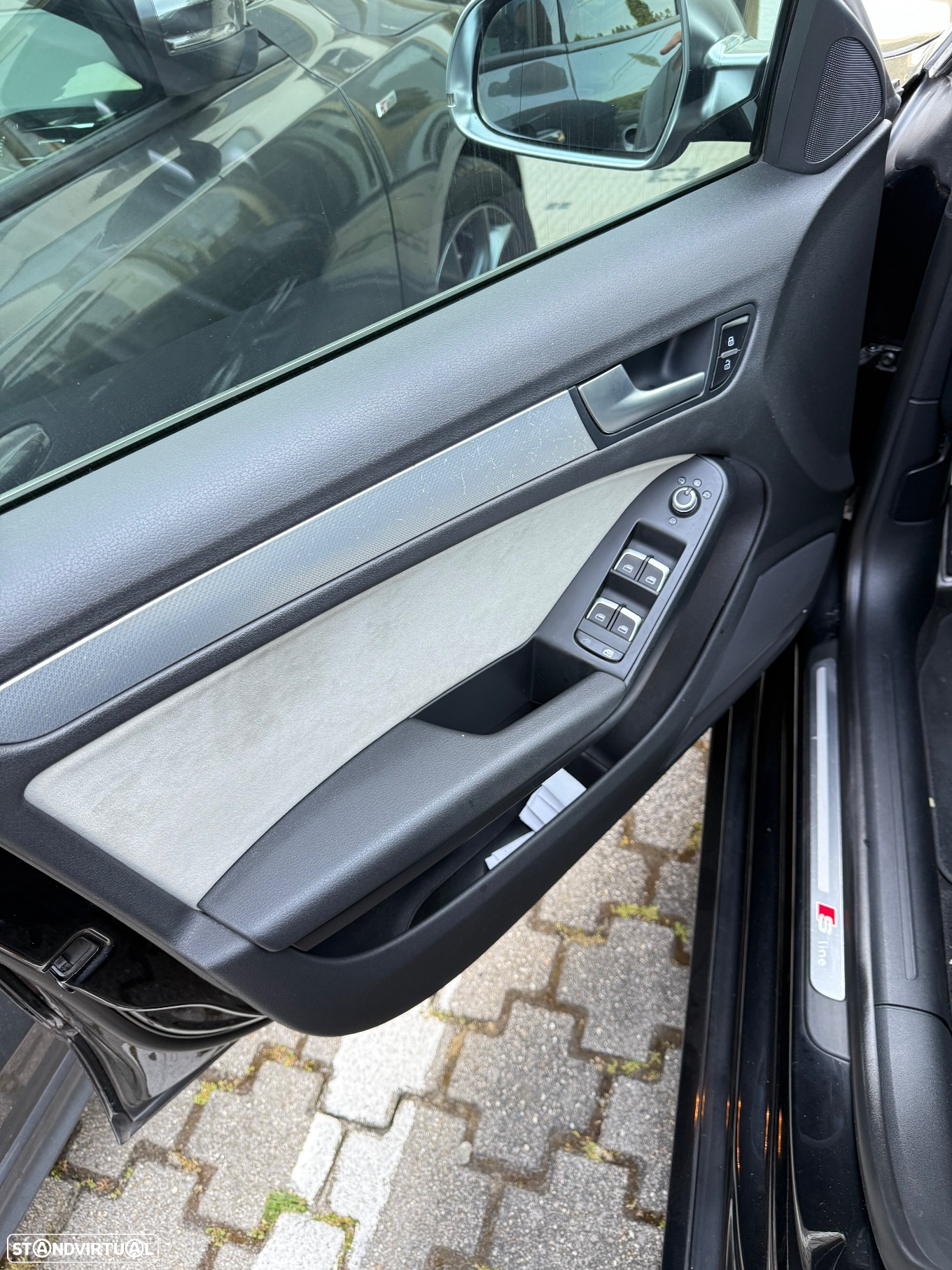 Audi A5 Sportback 2.0 TDI S-line - 32