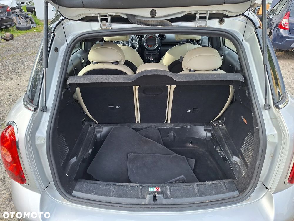 MINI Countryman - 18