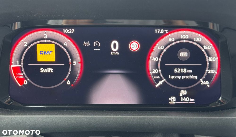Volkswagen Crafter - 5
