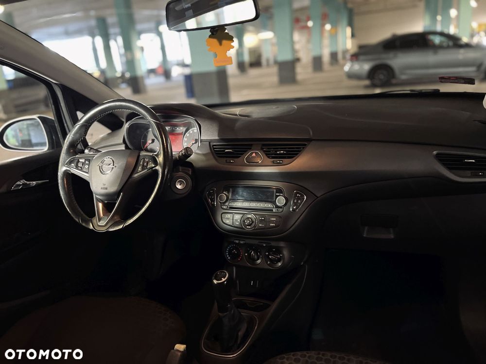 Opel Corsa 1.3 CDTI Enjoy S&S - 6