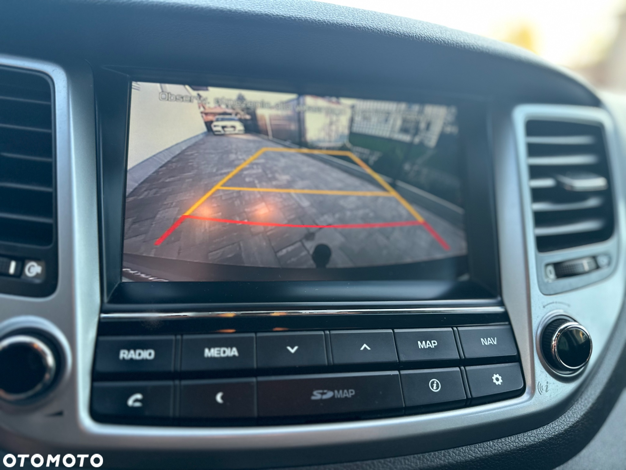 Hyundai Tucson - 33