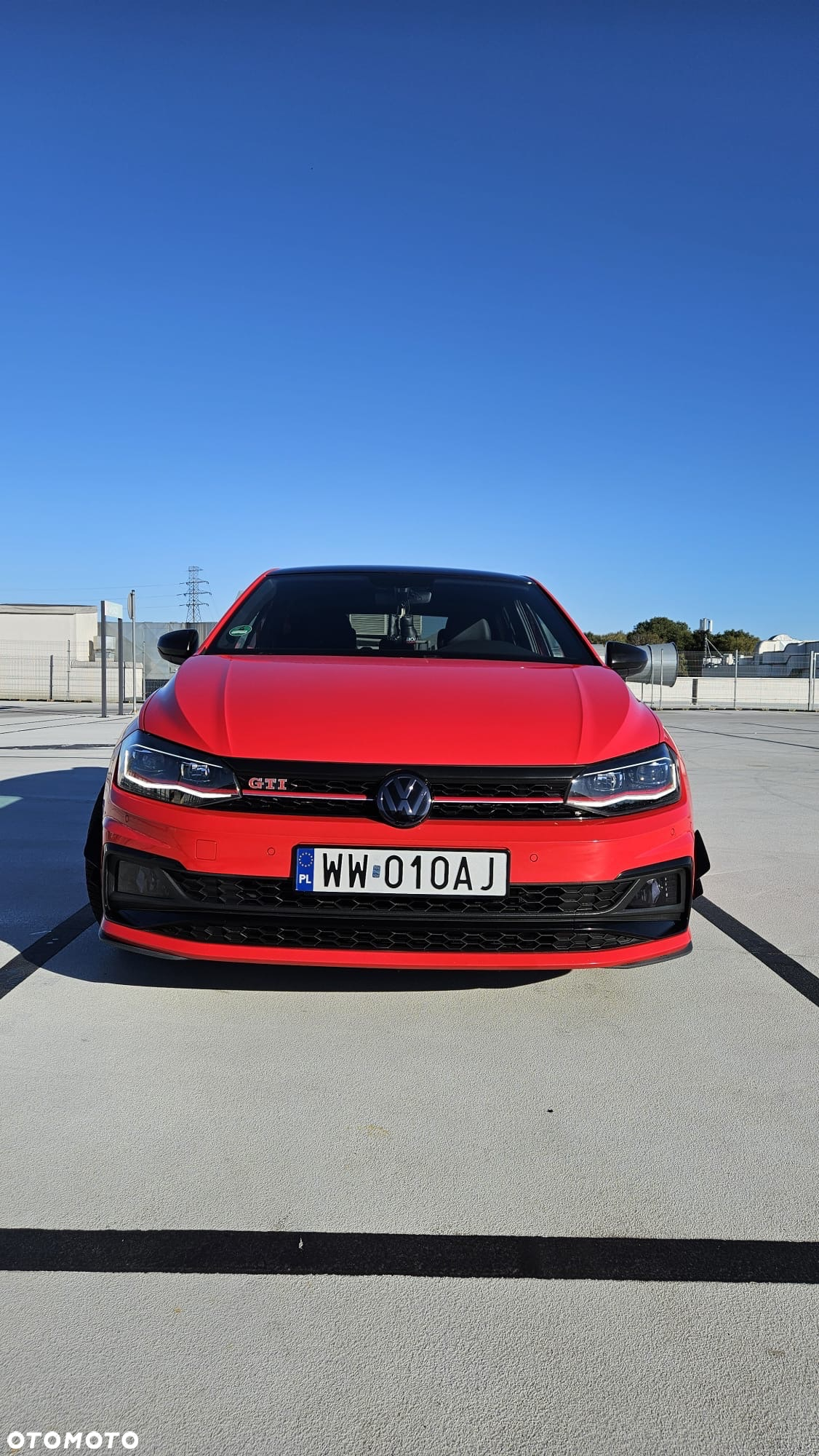Volkswagen Polo 2.0 TSI GTI DSG - 11