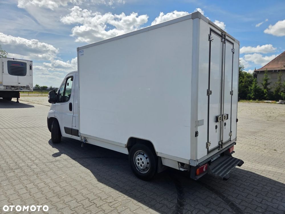 Fiat Ducato - 21