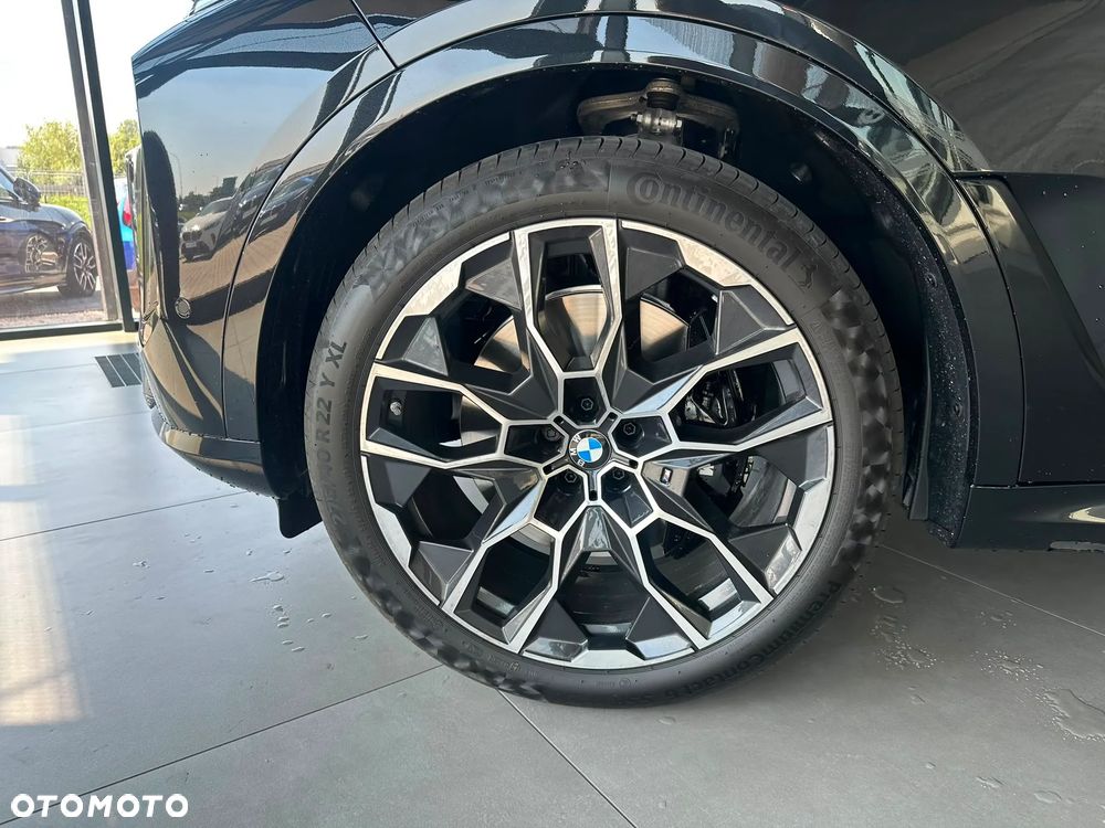 BMW X7 xDrive40d mHEV sport - 13