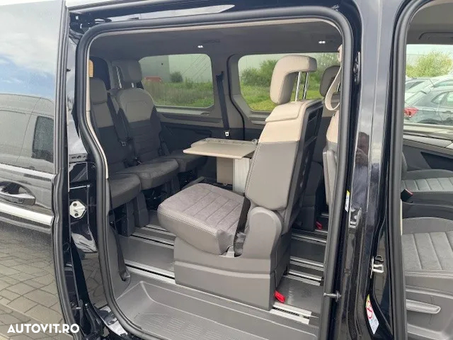 Volkswagen Multivan L 2.0 TDI DSG 110KW Style - 8