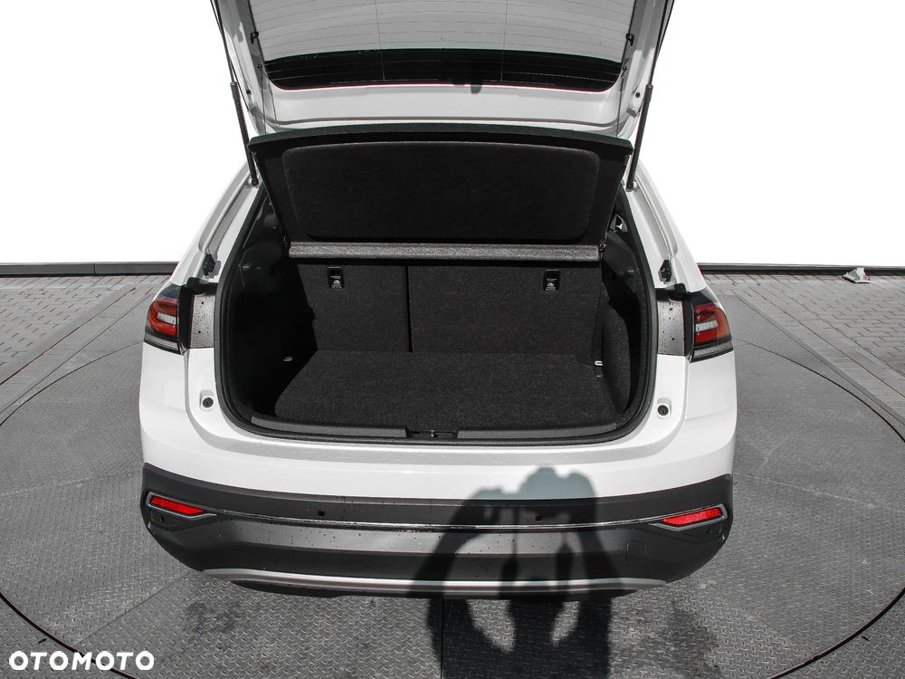 Volkswagen Taigo 1.5 TSI ACT Style DSG - 9