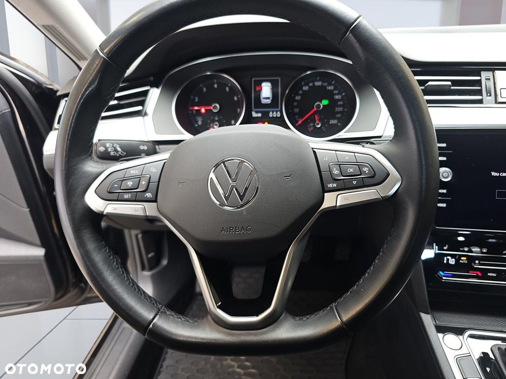 Volkswagen Passat Variant 1.5 TSI EVO Business DSG - 13