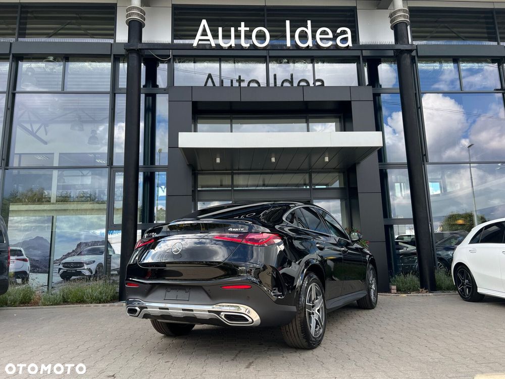 Mercedes-Benz GLC 220 d mHEV 4-Matic AMG Line - 16