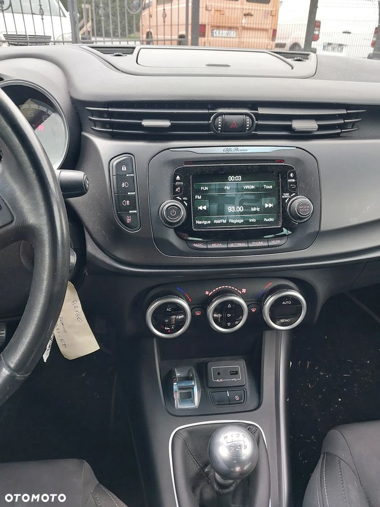 Alfa Romeo Giulietta 1.4 TB 16V Sport - 6