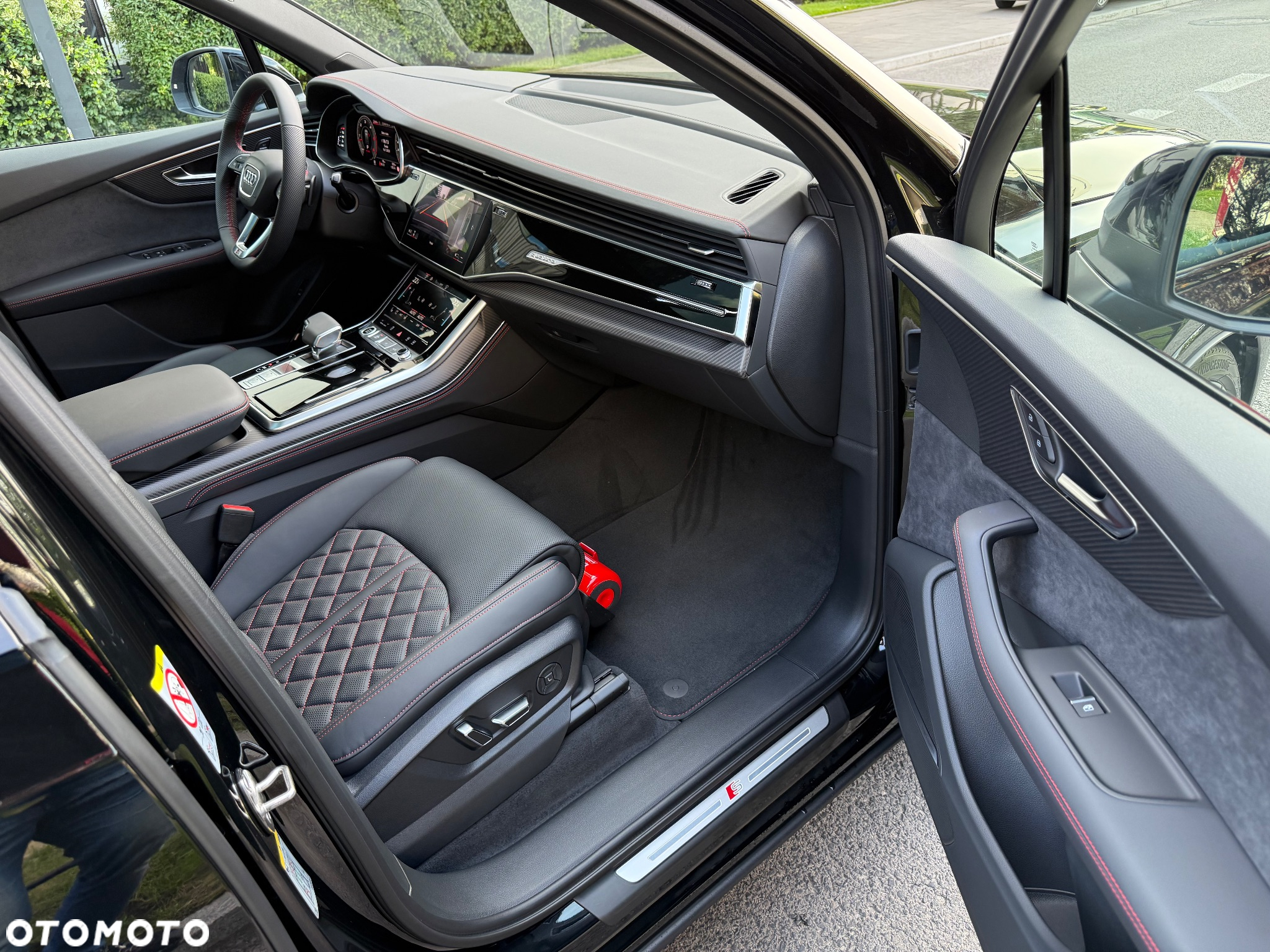Audi Q7 - 16