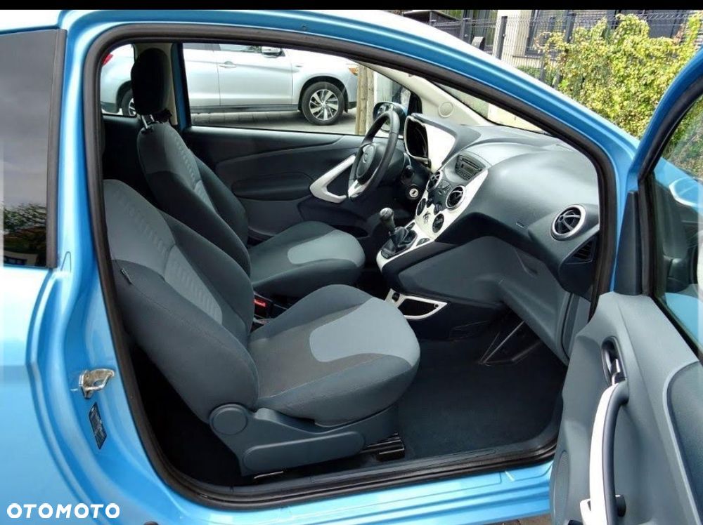 Ford KA 1.2 Titanium - 5
