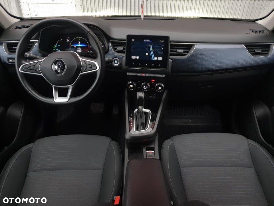 Renault Arkana - 16