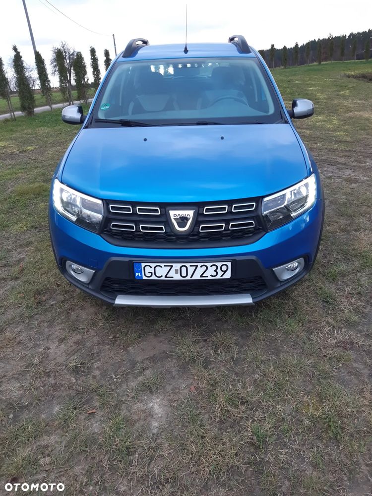 Dacia Sandero TCe 90 Laureate - 4