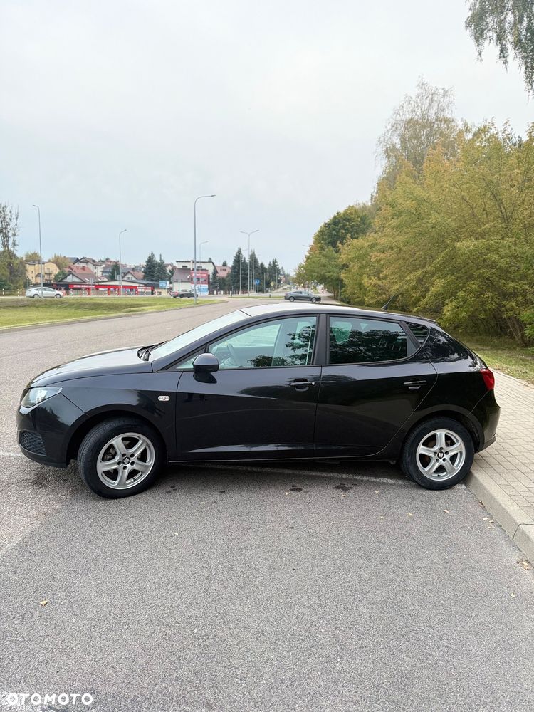 Seat Ibiza - 10