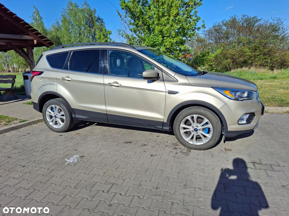 Ford Escape - 3