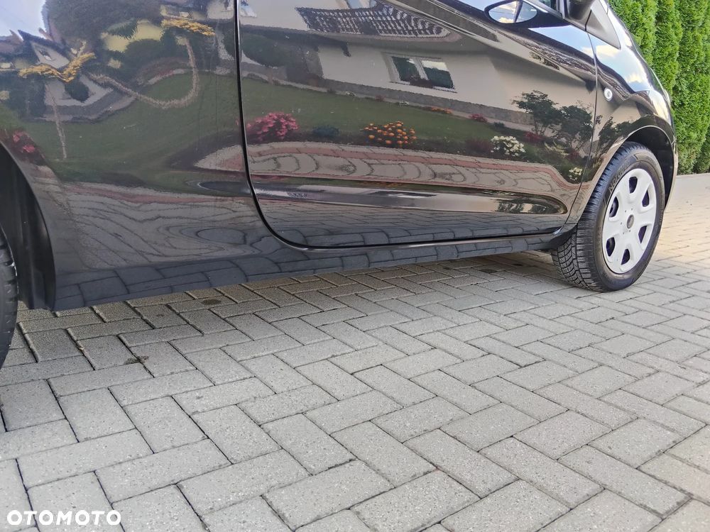 Ford KA 1.2 Titanium - 8