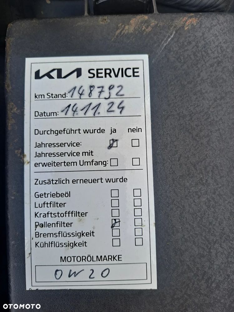 Kia Ceed Cee'd 1.0 T-GDI GT Line - 20