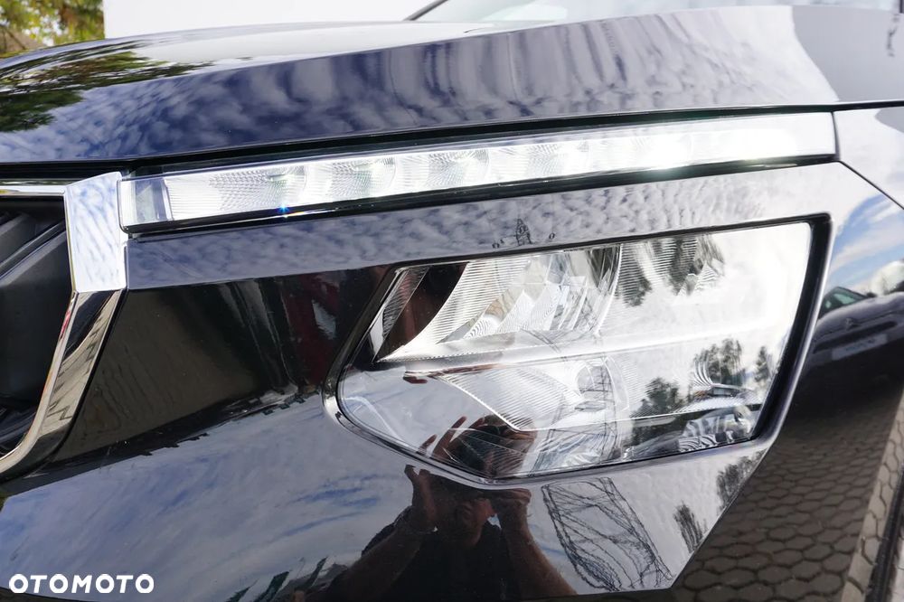 Skoda Kamiq 1.0 TSI Edition 130 DSG - 9